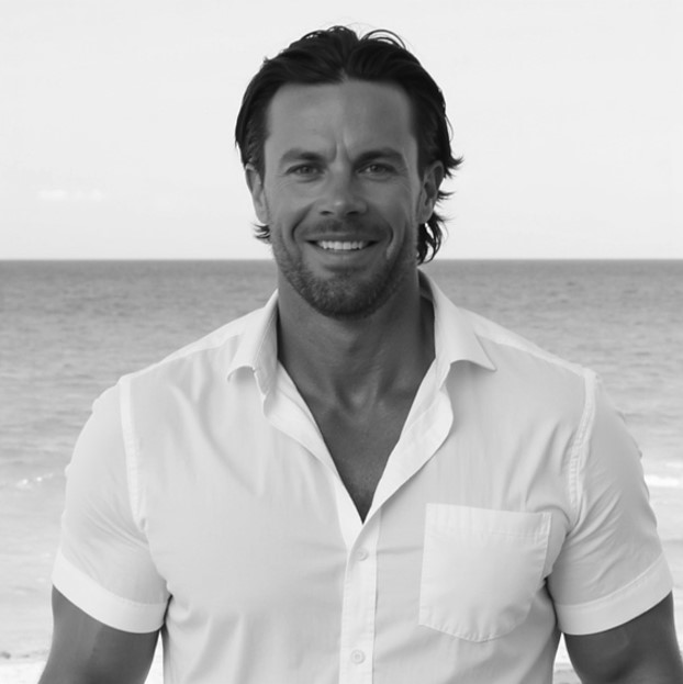 Andrew profile